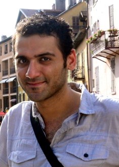 Mohammad Golbabaee