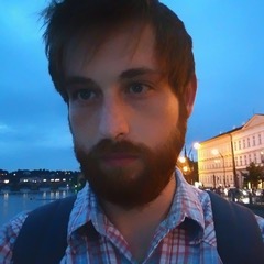 Luca Zanetti