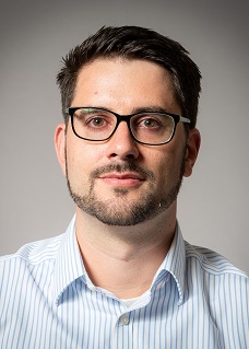 Matthias Ehrhardt